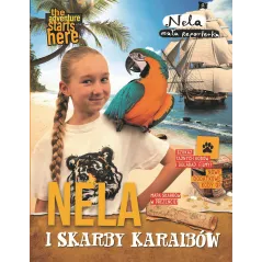 Nela Mała Reporterka