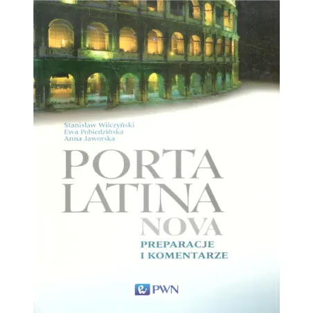 Porta Latina Nova Preparacje I Komentarze