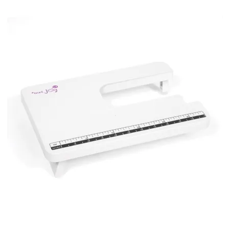 Stolik Z Linijką Poszerzający Pole Pracy Do Maszyny Do Szycia Texi Joy 13