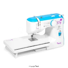 Stolik Z Linijką Poszerzający Pole Pracy Do Maszyny Do Szycia Texi Joy 13