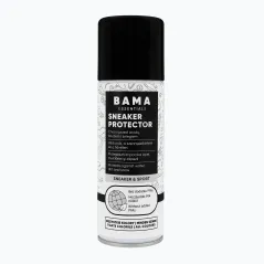 IMPREGNAT DO BUTÓW SNEAKERSÓW PRZED WILGOCIĄ I BRUDEM BAMA SNEAKER PROTECTOR 200 ML