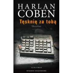 TĘSKNIĘ ZA TOBĄ - Albatros