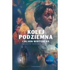 KOLEJ PODZIEMNA - Albatros