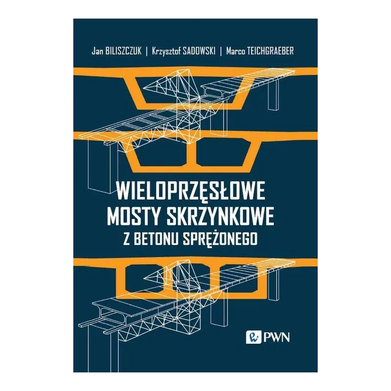 Jan Biliszczuk, Krzysztof Sadowski, Marco Teichgraeber