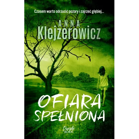 Ofiara Spełniona