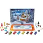 Kalendarz Adwentowy Hot Wheels 3+ Kalendarz Adwentowy Hot Wheels 3+