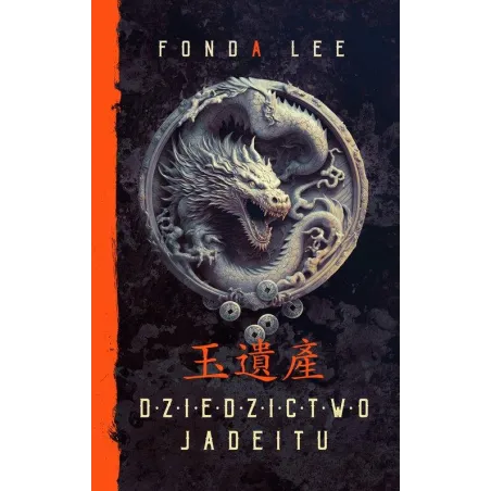 Dziedzictwo Jadeitu.