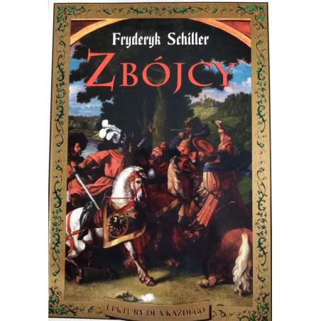 ZBÓJCY - Siedmioróg