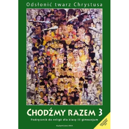 RELIGIA CHODŹMY RAZEM 3 - WAM