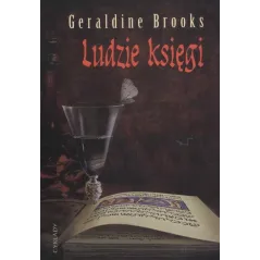 LUDZIE KSIĘGI Geraldine Brooks - Cyklady
