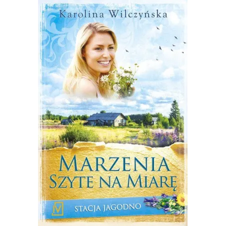 Marzenia Szyte Na Miarę. Stacja Jagodno Marzenia Szyte Na Miarę. Stacja Jagodno