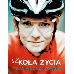 Maja Włoszczowska, Julian Obrocki