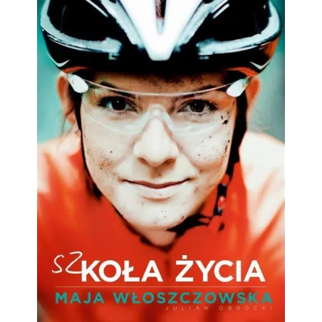 Maja Włoszczowska, Julian Obrocki