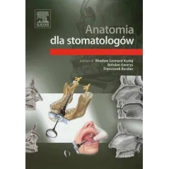 ANATOMIA DLA STOMATOLOGÓW
