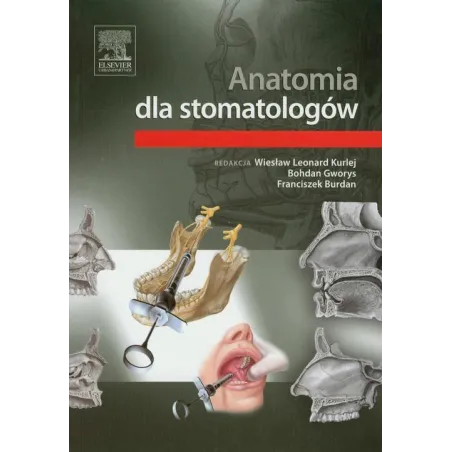 ANATOMIA DLA STOMATOLOGÓW