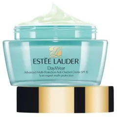 ESTEE LAUDER DAYWEAR KREM NA DZIEŃ SPF 15 30 ML - CERA NORMALNA I MIESZANA