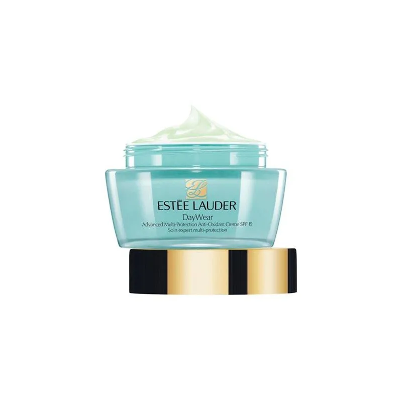 ESTEE LAUDER DAYWEAR KREM NA DZIEŃ SPF 15 30 ML - CERA NORMALNA I MIESZANA ESTEE LAUDER DAYWEAR KREM NA DZIEŃ SPF 15 30 ML - CERA NORMALNA I MIESZANA