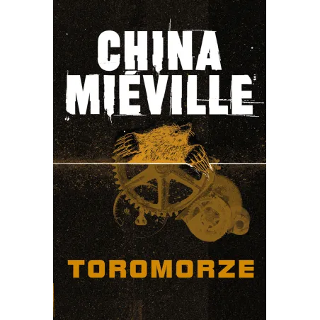 Toromorze China Mieville