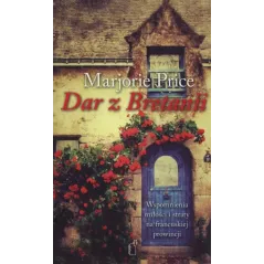 DAR Z BRETANII Marjorie Price - Black Publishing