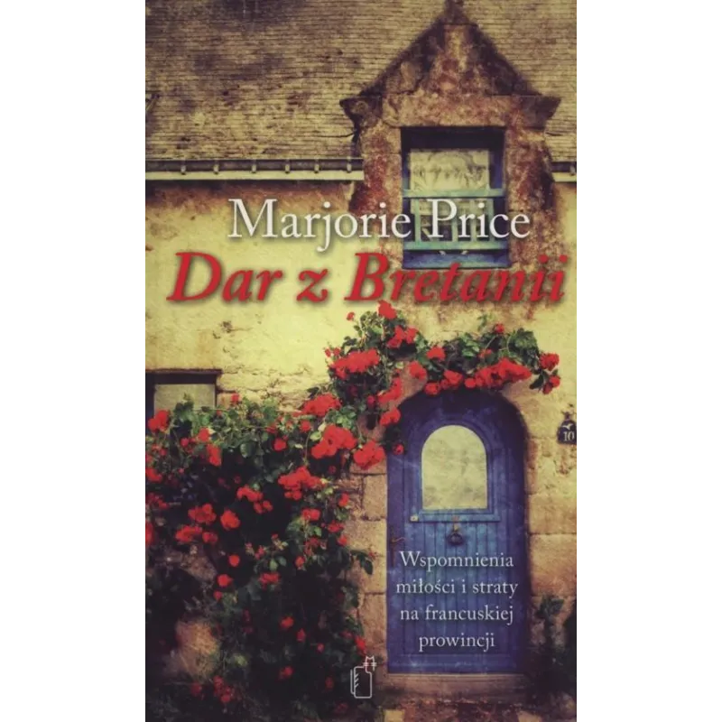 DAR Z BRETANII Marjorie Price - Black Publishing