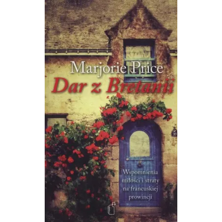 DAR Z BRETANII Marjorie Price - Black Publishing
