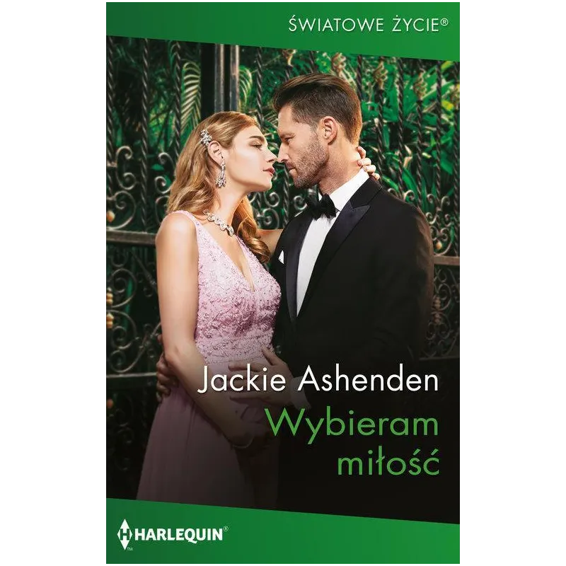 WYBIERAM MIŁOŚĆ WYBIERAM MIŁOŚĆ