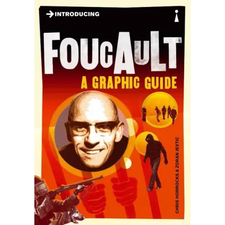 Introducing Foucault