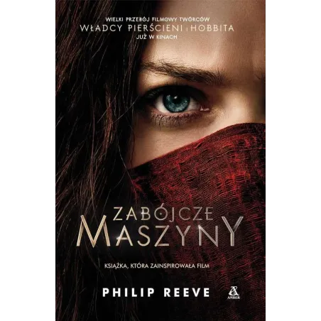 Zabójcze Maszyny Zabójcze Maszyny