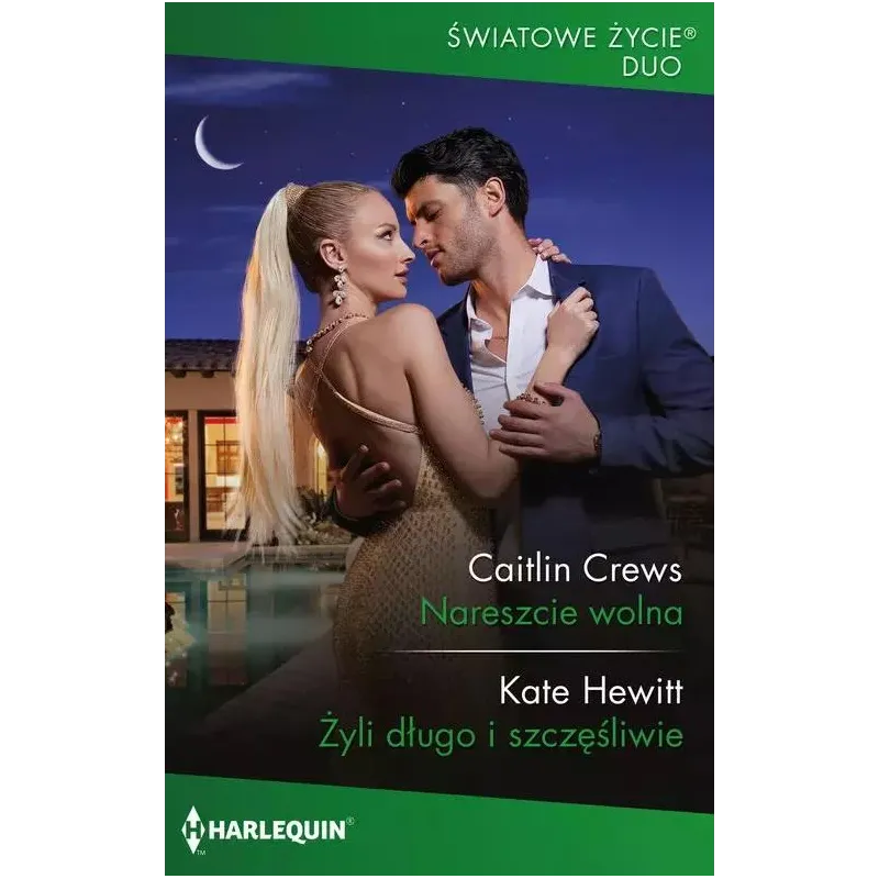 NARESZCIE WOLNA. ŻYLI DŁUGO I SZCZĘŚLIWIE