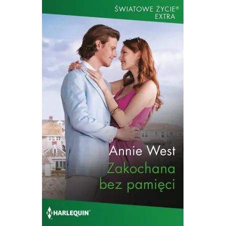 Zakochana Bez Pamięci