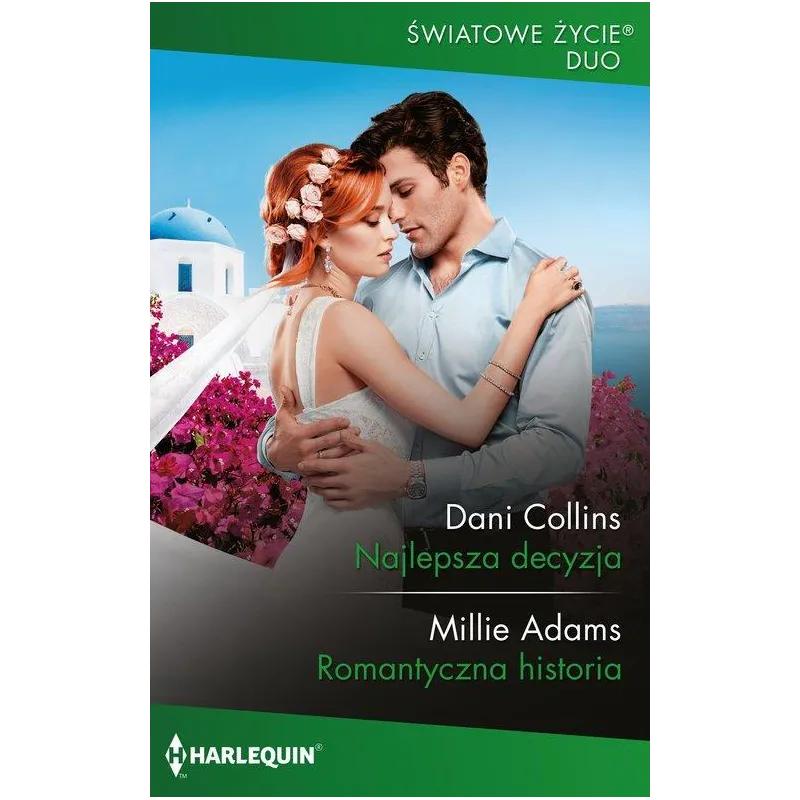 Collins;Millie Adams Dani Collins;Millie Adams Dani