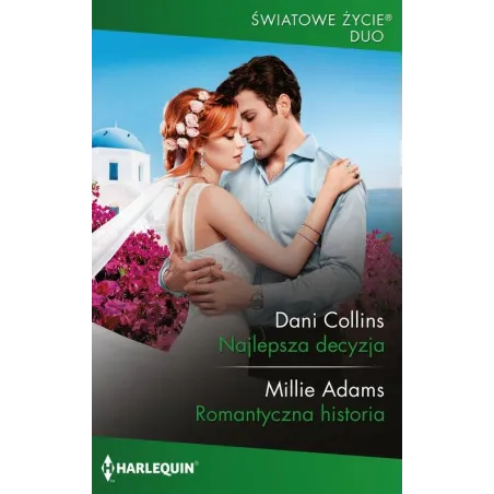 Collins;Millie Adams Dani