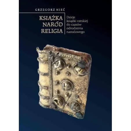 Książka, Naród, Religia