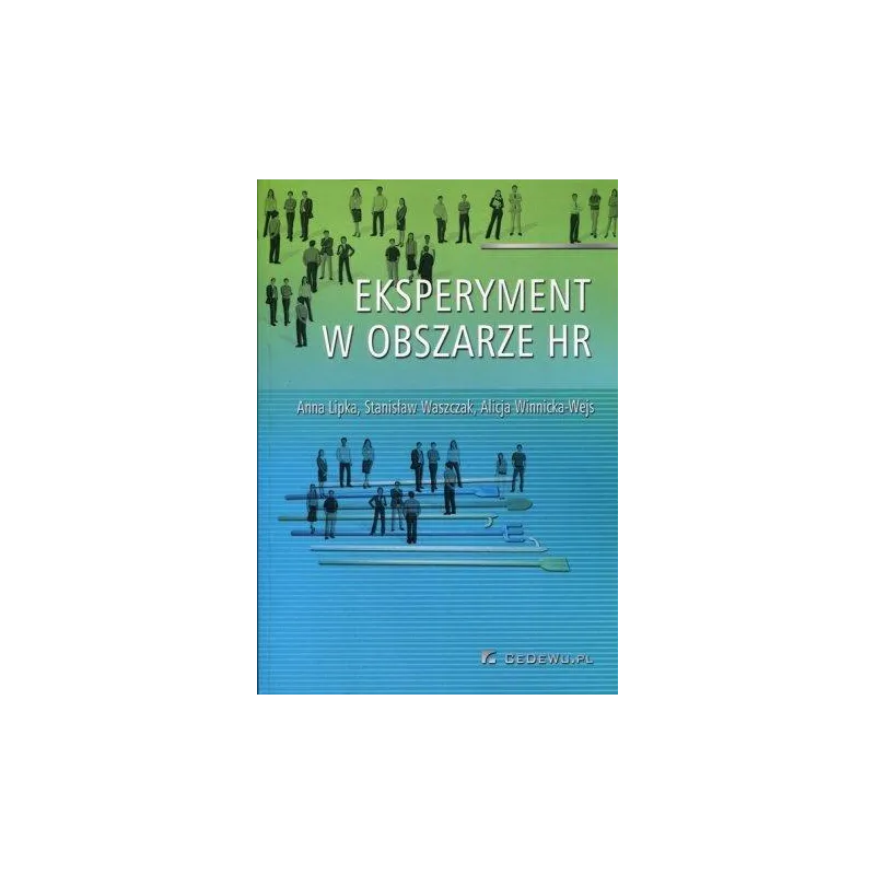 Lipka Anna, Waszczak Stanisław, Winnicka-Wejs Alicja Lipka Anna, Waszczak Stanisław, Winnicka-Wejs Alicja