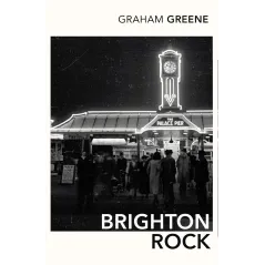 Graham Greene