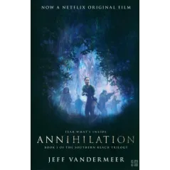 Jeff VanderMeer