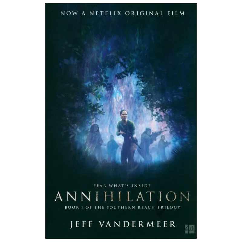 Jeff VanderMeer Jeff VanderMeer