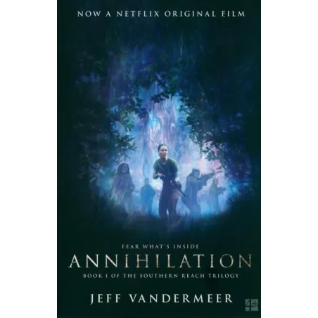 Jeff VanderMeer