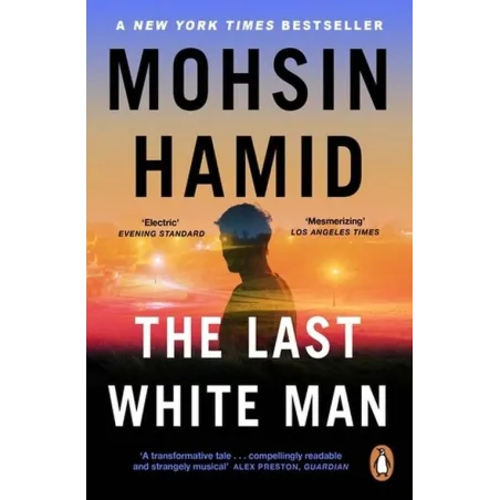 The Last White Man