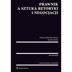 Jabłońska-Bonca Jolanta, Zeidler Kamil