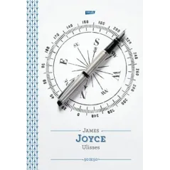 ULISSES OT James Joyce James Joyce