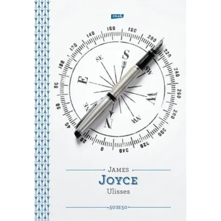 ULISSES OT James Joyce James Joyce