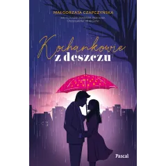 Małgorzata Czapczyńska