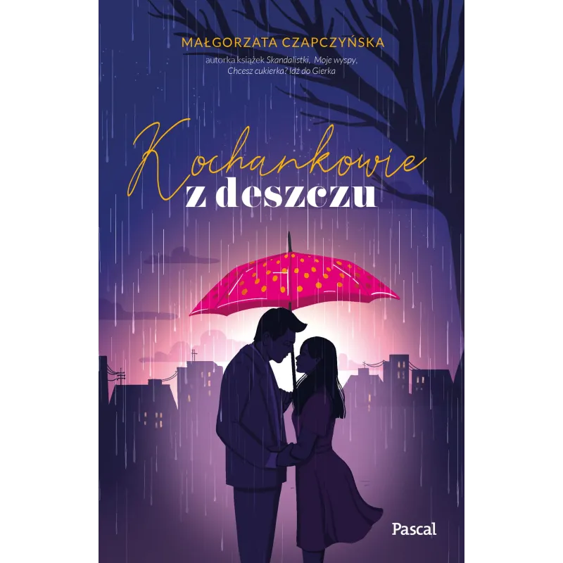 Małgorzata Czapczyńska