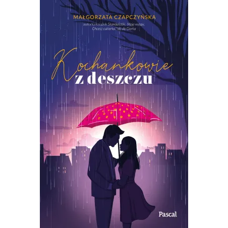 Kochankowie Z Deszczu