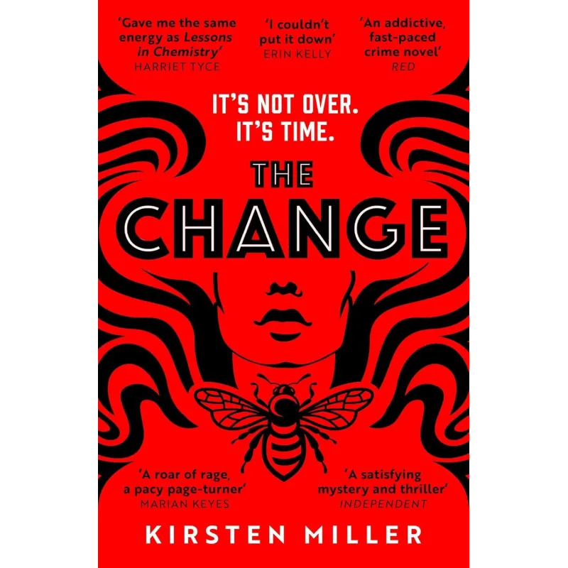 Kirsten Miller Kirsten Miller