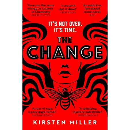 The Change The Change