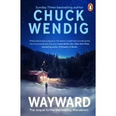 Chuck Wendig