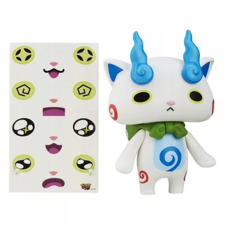 Figurka Yo-Kai Watch Komasan 4+