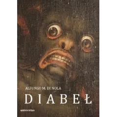 Diabeł. O formach historii i kolejach losu szatana Alfonso M. Di Nola